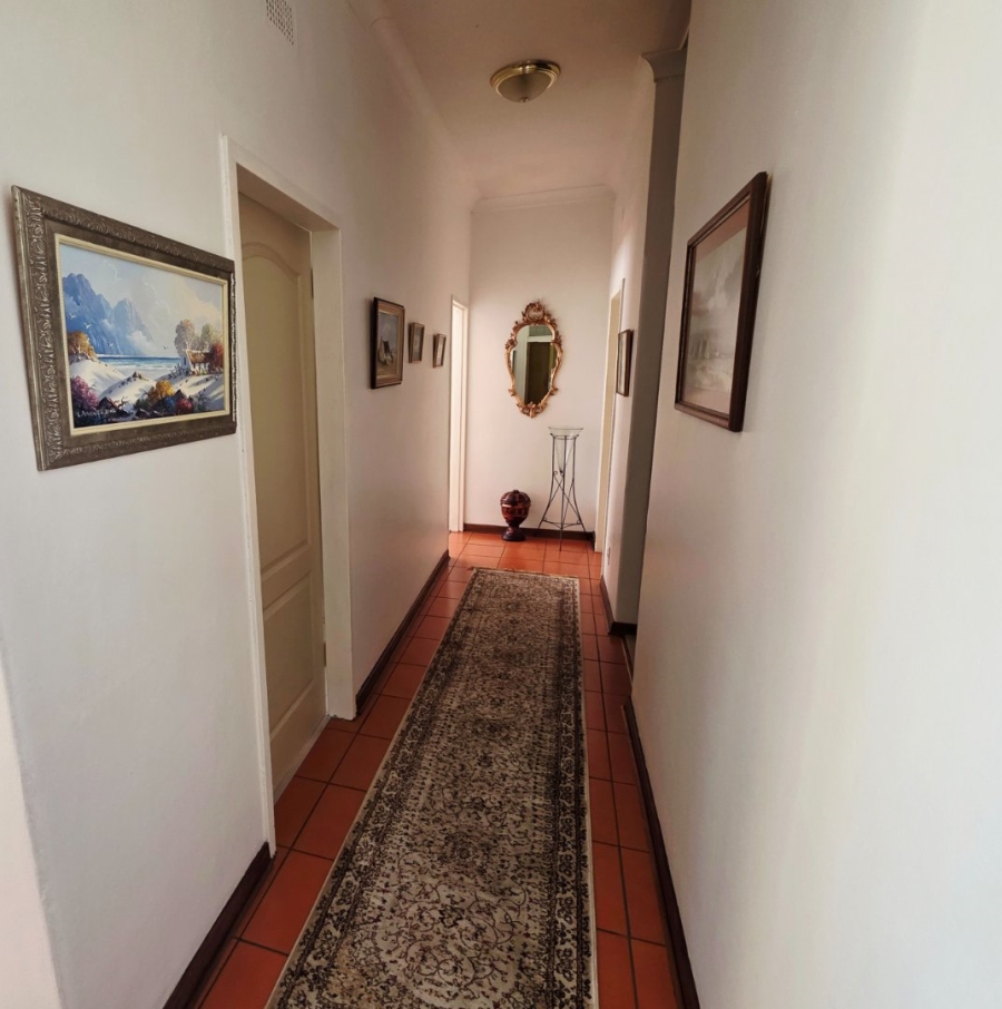 4 Bedroom Property for Sale in Dan Pienaar Free State